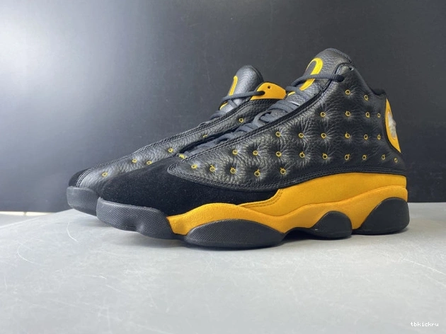 TBK League Oregon 13 Jordan Air High Retro AR4390-035 0725